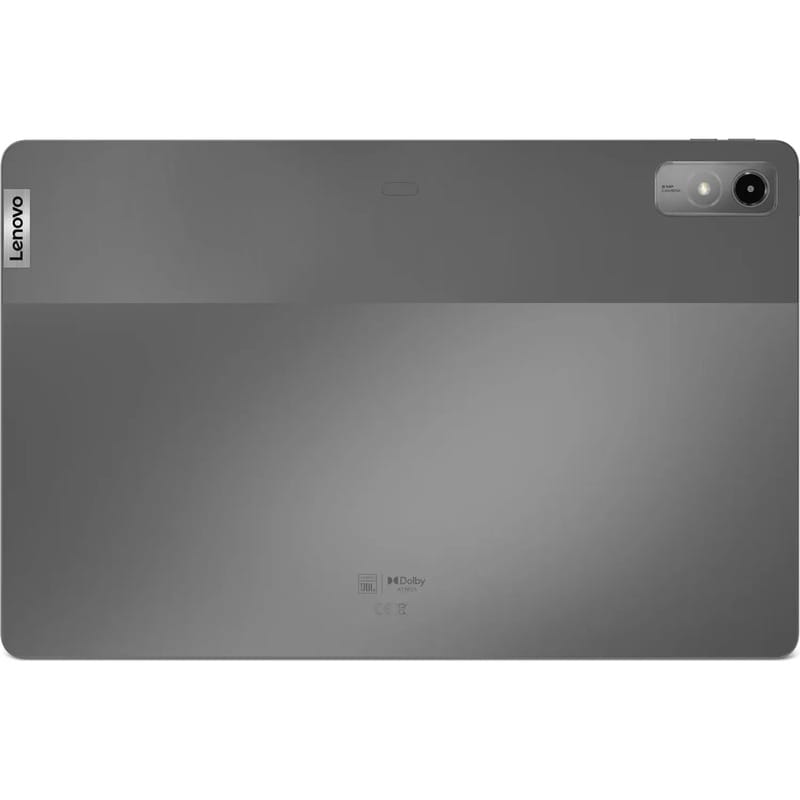 Планшет Lenovo Tab P12 TB370FU 8/128GB Storm Grey + Pen (ZACH0101UA)