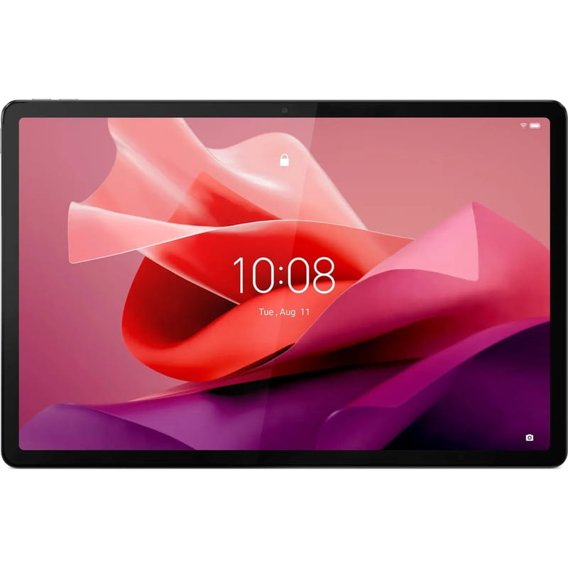 Планшет Lenovo Tab P12 TB370FU 8/128GB Storm Grey + Pen (ZACH0101UA)
