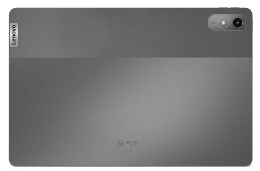 Планшет Lenovo Tab P12 TB370FU 8/128GB Storm Grey + Pen (ZACH0101UA)