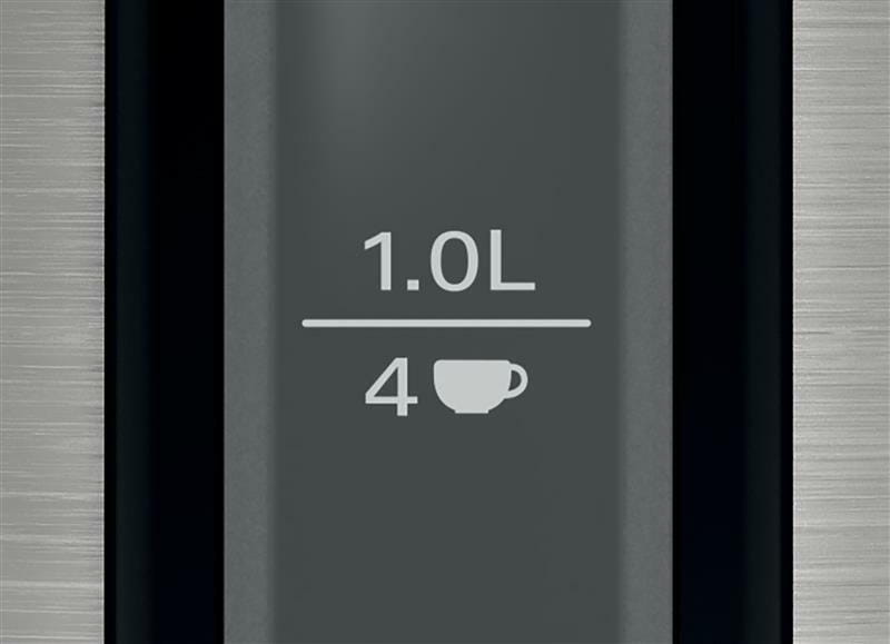 Електрочайник Bosch TWK3P420