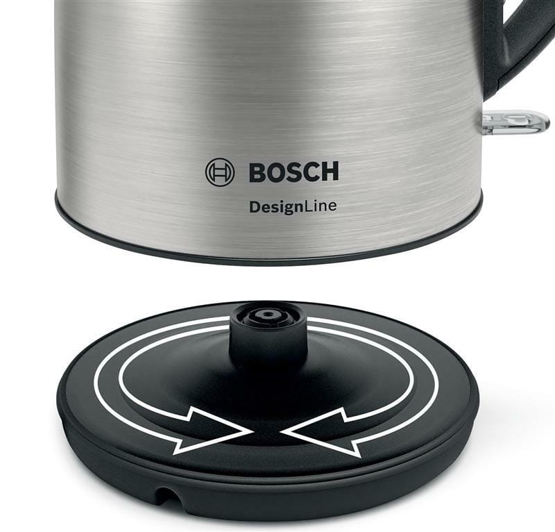 Електрочайник Bosch TWK3P420