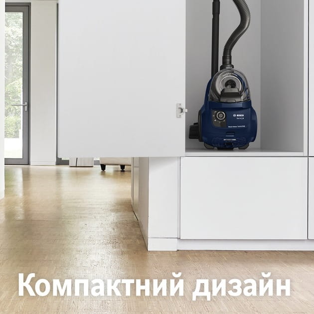 Пылесос Bosch BGS21X320