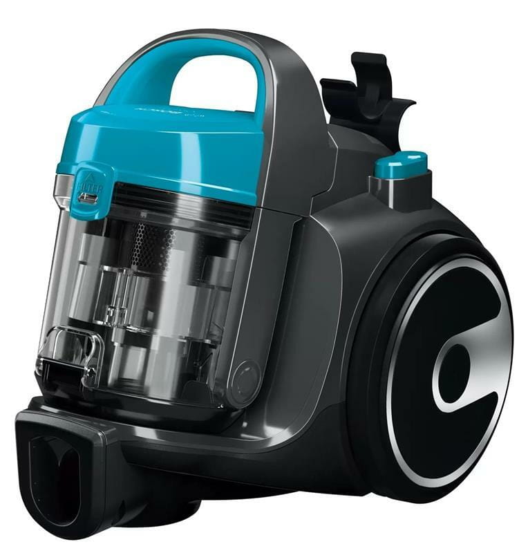 Пылесос Bosch BGS05X240