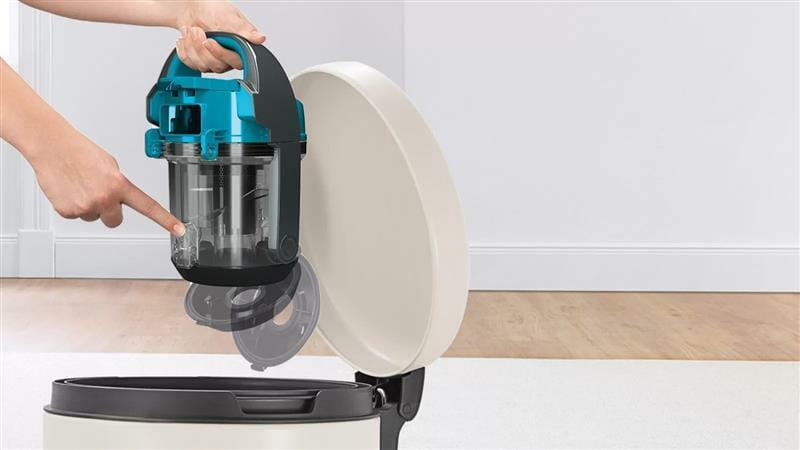 Пылесос Bosch BGS05X240