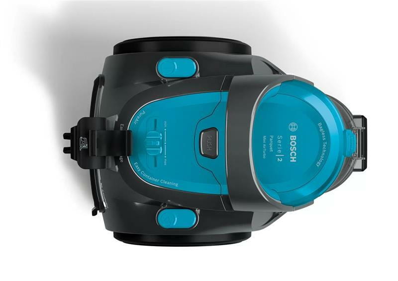 Пылесос Bosch BGS05X240