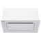 Фото - Витяжка Eleyus Gemini 800 LED 52 WH | click.ua