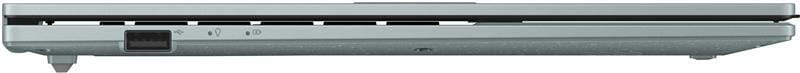 Ноутбук Asus Vivobook Go 15 E1504FA-BQ089 (90NB0ZR3-M003Y0) Green Grey