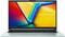 Фото - Ноутбук Asus Vivobook Go 15 E1504FA-BQ089 (90NB0ZR3-M003Y0) Green Grey | click.ua