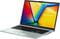 Фото - Ноутбук Asus Vivobook Go 15 E1504FA-BQ089 (90NB0ZR3-M003Y0) Green Grey | click.ua