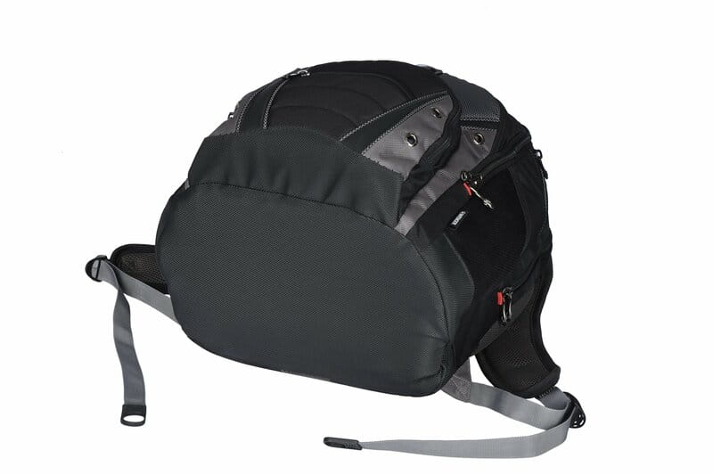 Рюкзак для ноутбука Wenger Synergy Black/Gray (600635)
