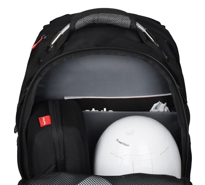 Рюкзак для ноутбука Wenger Synergy Black/Gray (600635)