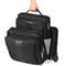 Фото - Сумка для ноутбука Wenger Patriot 2 Pc Wheeled Black (600662) | click.ua