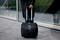 Фото - Сумка для ноутбука Wenger Patriot 2 Pc Wheeled Black (600662) | click.ua