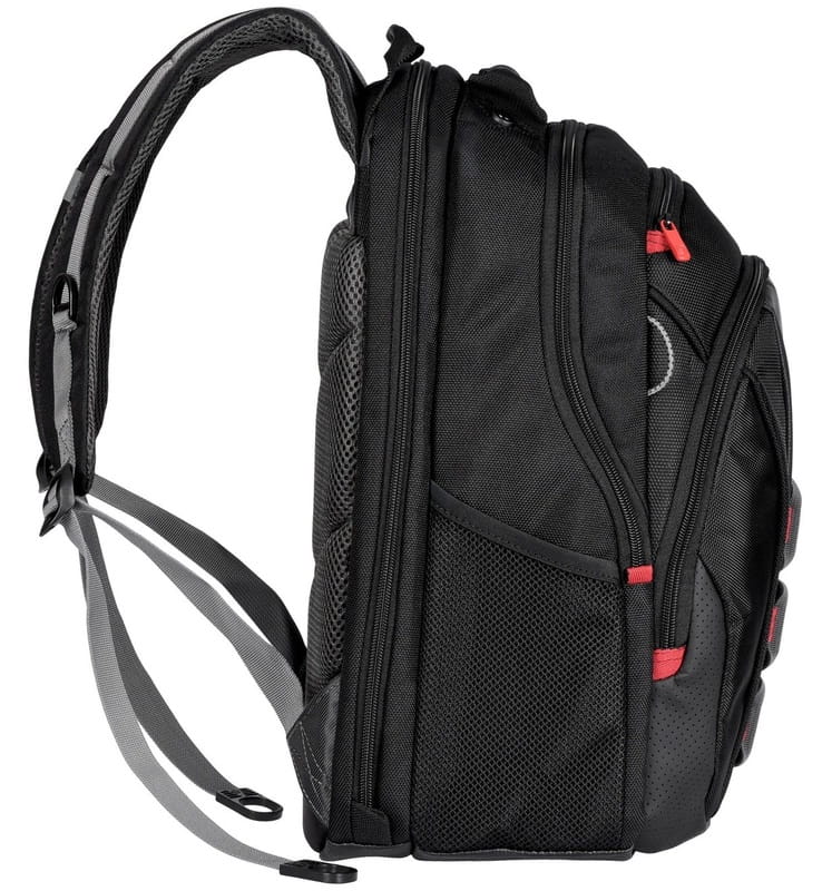 Рюкзак для ноутбука Wenger Legacy Black (600631)