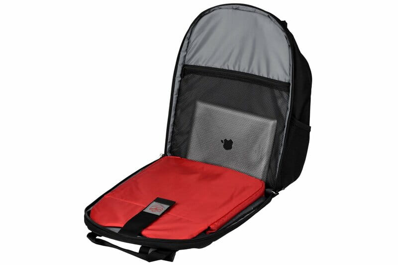 Рюкзак для ноутбука Wenger Legacy Black (600631)