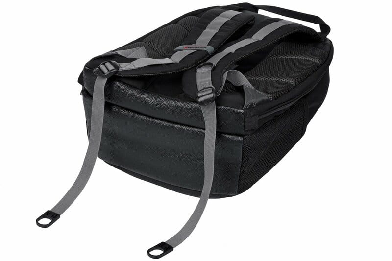 Рюкзак для ноутбука Wenger Legacy Black (600631)