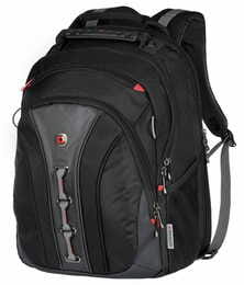 Рюкзак для ноутбука Wenger Legacy Black (600631)
