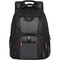 Фото - Рюкзак для ноутбука Wenger Pillar Black/Grey (600633) | click.ua