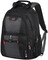 Фото - Рюкзак для ноутбука Wenger Pillar Black/Grey (600633) | click.ua