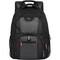 Фото - Рюкзак для ноутбука Wenger Pillar Black/Grey (600633) | click.ua