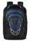 Фото - Рюкзак для ноутбука Wenger Ibex Black/Blue (600638) | click.ua