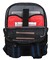 Фото - Рюкзак для ноутбука Wenger Ibex Black/Blue (600638) | click.ua
