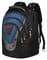 Фото - Рюкзак для ноутбука Wenger Ibex Black/Blue (600638) | click.ua