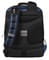 Фото - Рюкзак для ноутбука Wenger Ibex Black/Blue (600638) | click.ua