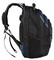 Фото - Рюкзак для ноутбука Wenger Ibex Black/Blue (600638) | click.ua