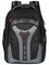 Фото - Сумка для ноутбука Wenger Pegasus Black/Grey (600639) | click.ua