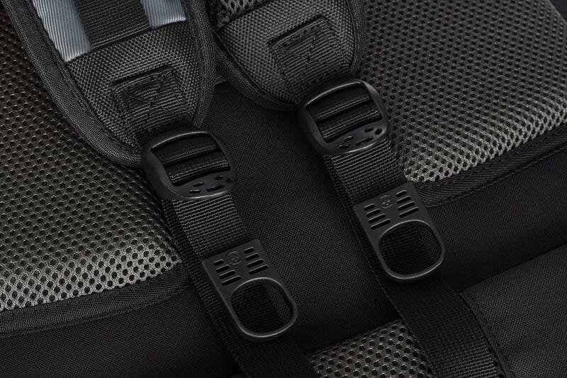 Рюкзак для ноутбука Wenger Pegasus Black/Grey (600639)