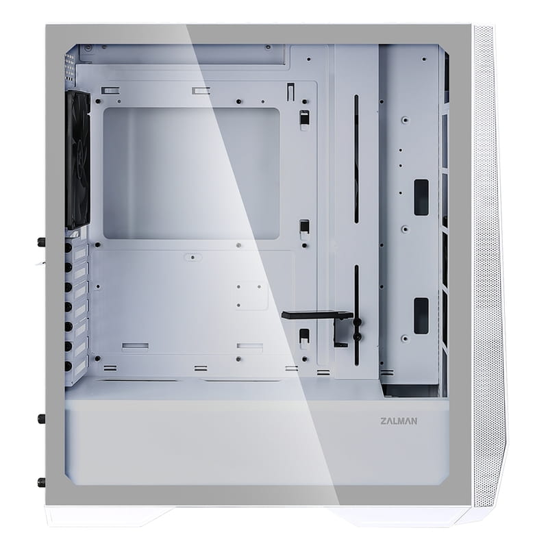 Корпус Zalman Z9 Iceberg White (Z9ICEBERGWH) без БЖ