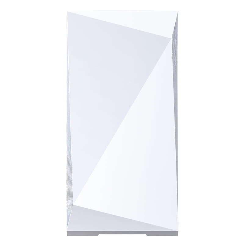 Корпус Zalman Z9 Iceberg White (Z9ICEBERGWH) без БЖ