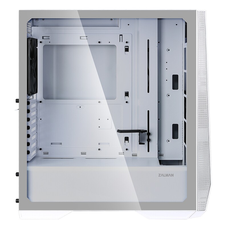 Корпус Zalman Z9 Iceberg White (Z9ICEBERGWH) без БЖ