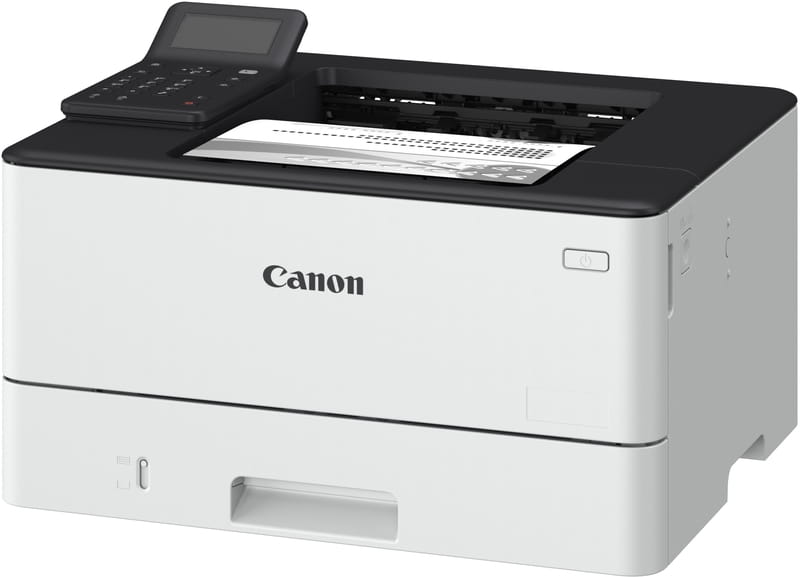 Принтер А4 Canon i-SENSYS LBP246dw з Wi-Fi (5952C006)