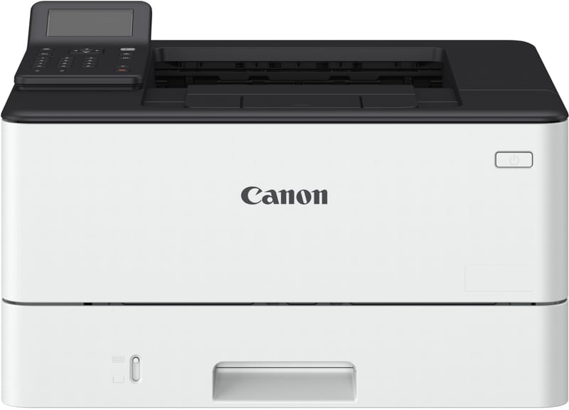 Принтер А4 Canon i-SENSYS LBP243dw с Wi-Fi (5952C013)