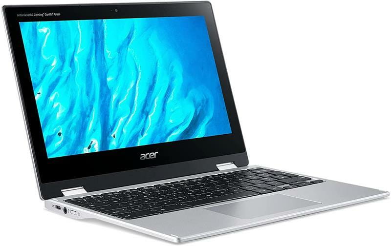 Ноутбук Acer Chromebook Spin 311 (NX.HUVET.004) Silver