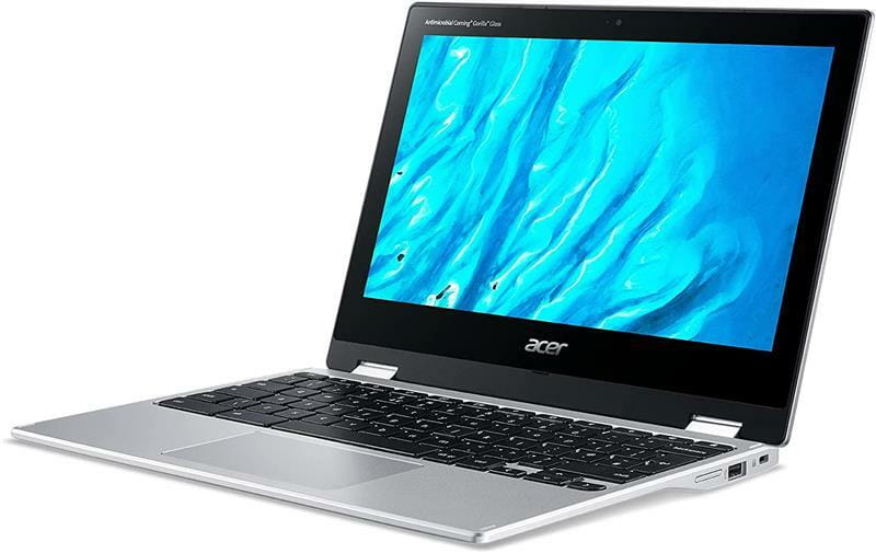 Ноутбук Acer Chromebook Spin 311 (NX.HUVET.004) Silver