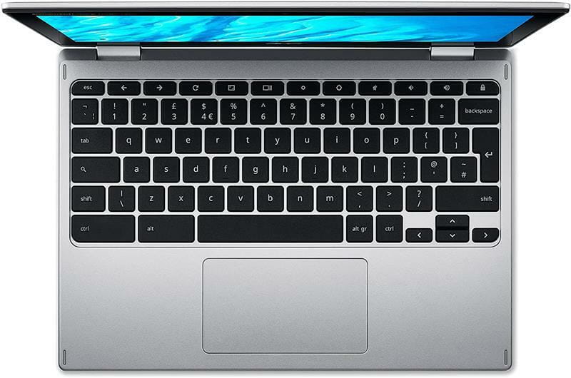 Ноутбук Acer Chromebook Spin 311 (NX.HUVET.004) Silver