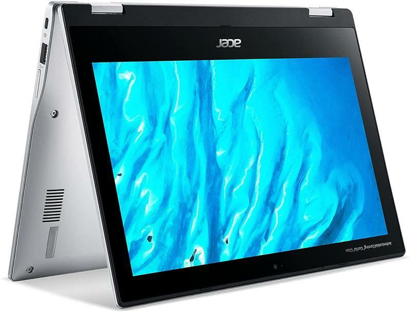 Ноутбук Acer Chromebook Spin 311 (NX.HUVET.004) Silver
