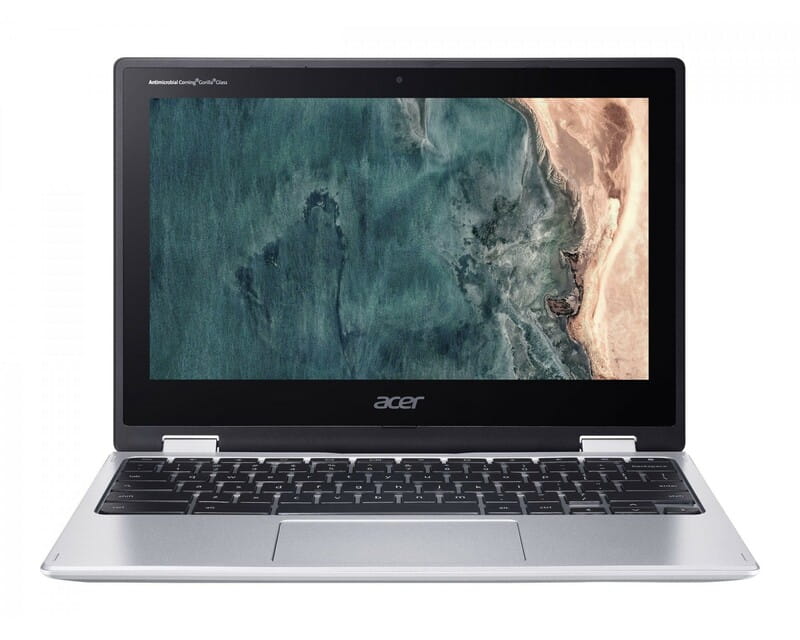 Ноутбук Acer Chromebook Spin 311 (NX.HUVET.004) Silver