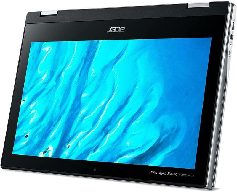 Ноутбук Acer Chromebook Spin 311 (NX.HUVET.004) Silver