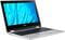 Фото - Ноутбук Acer Chromebook Spin 311 (NX.HUVET.004) Silver | click.ua