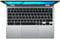 Фото - Ноутбук Acer Chromebook Spin 311 (NX.HUVET.004) Silver | click.ua