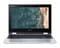 Фото - Ноутбук Acer Chromebook Spin 311 (NX.HUVET.004) Silver | click.ua