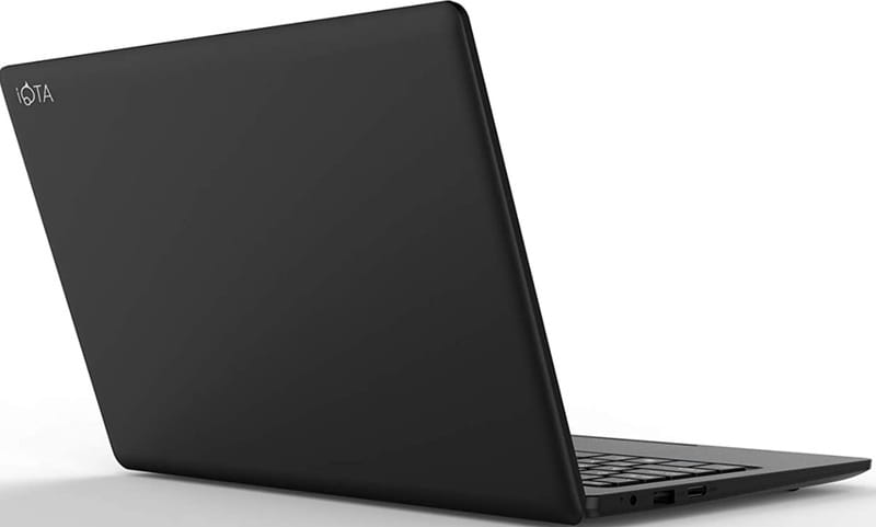Ноутбук iOTA IO082 Flo (5060704190822) Black