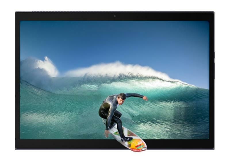 Ноутбук Lenovo Yoga Duet 7 13ITL6 (82Q7000EGE) Slate Grey