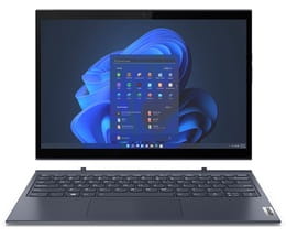 Ноутбук Lenovo Yoga Duet 7 13ITL6 (82Q7000EGE) Slate Grey