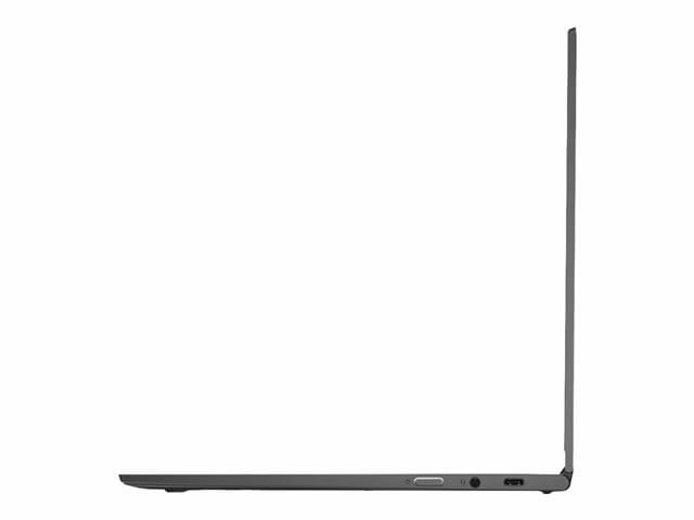 Ноутбук Lenovo Yoga C630-13Q50 (81JL000USP) Iron Grey