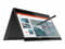 Фото - Ноутбук Lenovo Yoga C630-13Q50 (81JL000USP) Iron Grey | click.ua